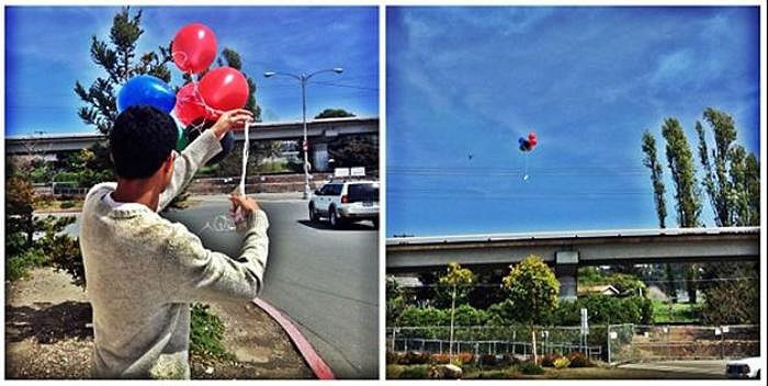 Một thiếu gia có nickname trên Instargram là ItsLavishBitch liên tục tung những bức ảnh về cuộc sống giàu sang của gia đình. Từ việc khoe smartphone, tiền USD, vàng cho đến hành động rửa tay bằng nước đóng chai.