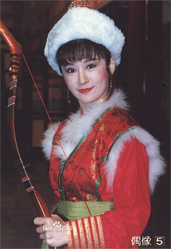 Hiện tại, ở tuổi 64, Phan Nghinh Tử vẫn khiến nhiều người ngỡ ngàng với vẻ trẻ trung của mình.