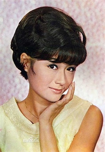 Được hỏi về bí quyết trẻ lâu, Phan Nghinh Tử tiết lộ, đó là do bà tập thể dục rất đều đặn.