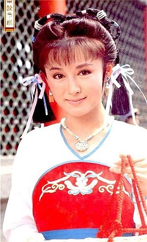 Cái tên Phan Nghinh Tử nổi như cồn với hàng loạt vai diễn trong các phim cổ trang, võ hiệp.