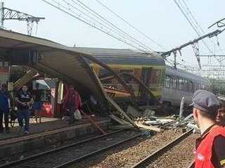 tai nạn tàu hỏa