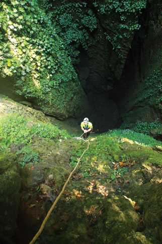 phong nha, kẻ bàng
