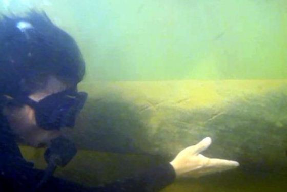 tàu cổ, bà rịa - vũng tàu, tàu đắm, cổ vật