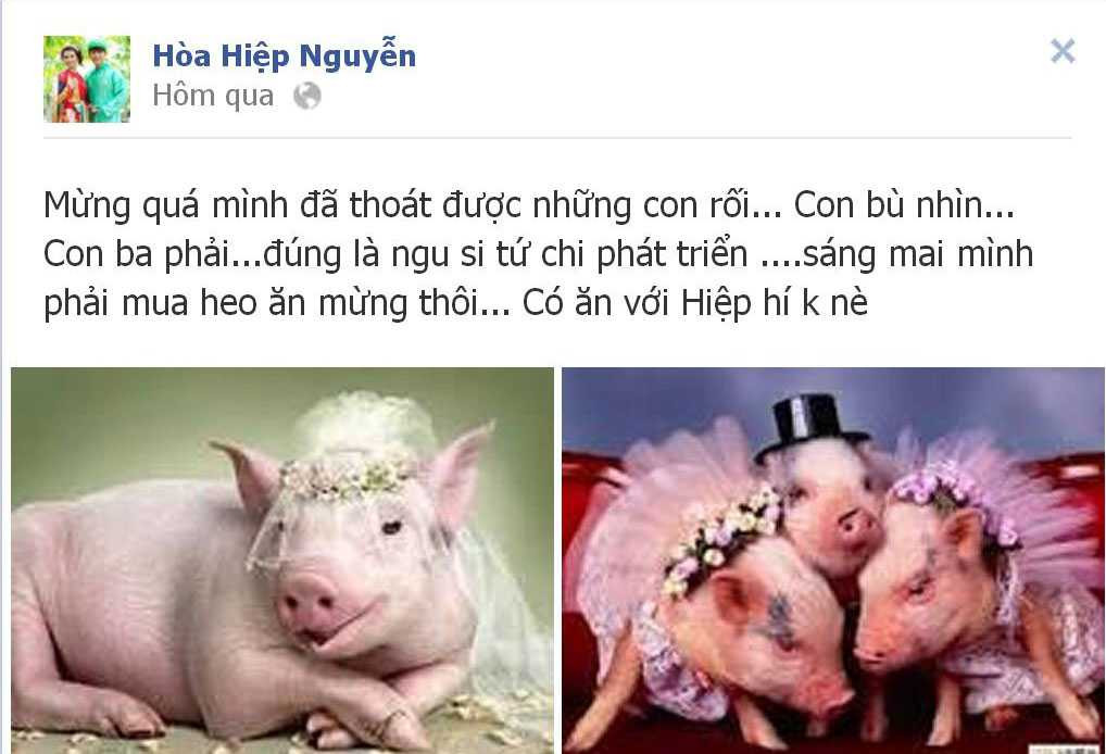 Hòa Hiệp chửi giám khảo Bước nhảy hoàn vũ 2013