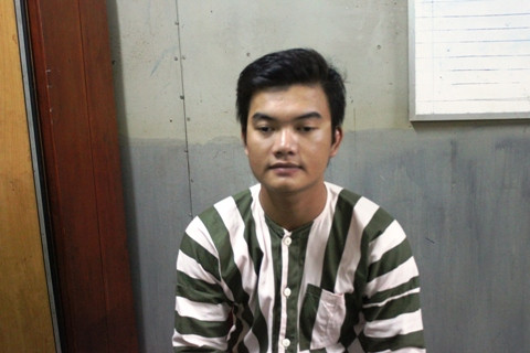 TP.HCM, Củ Chi, hiếp dâm, giết người, Trần Đại Quang, Phú Nhuận