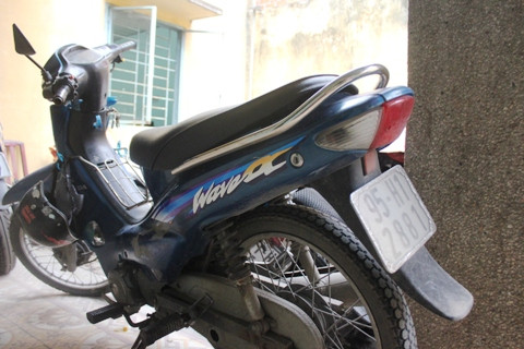 TP.HCM, Củ Chi, hiếp dâm, giết người, Trần Đại Quang, Phú Nhuận