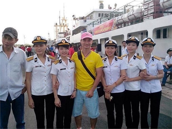 Một chuyến đi với rất nhiều kỷ niệm của danh hài Xuân Bắc.