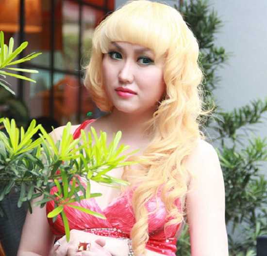 phi thanh vân