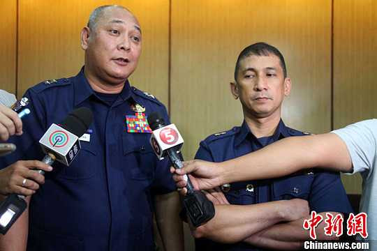 Philippines từ chối xin lỗi vụ nã đạn tàu cá Đài Loan