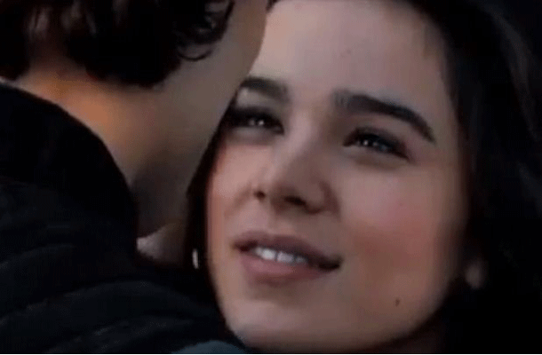 Phim 'Romeo và Juliet' sắp có phiên bản 2013