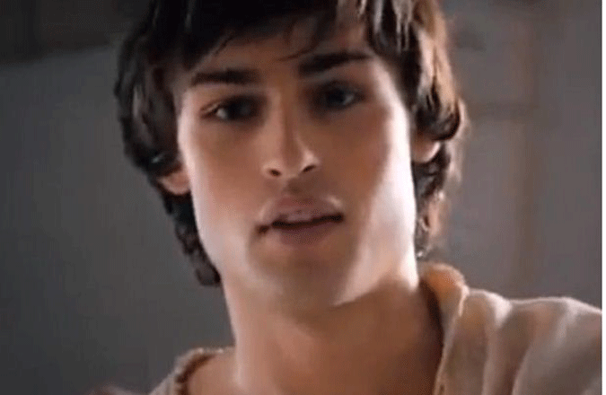 Phim 'Romeo và Juliet' sắp có phiên bản 2013