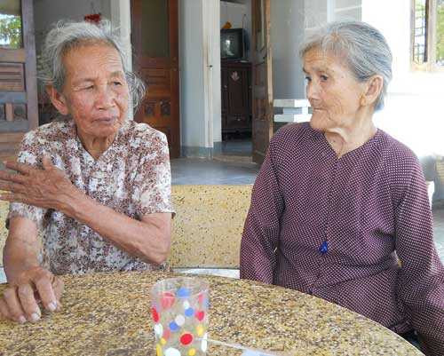 Phó Chủ tịch UBND tỉnh Quảng Nam, Trần Minh Cả, mất đột ngột, tử vong