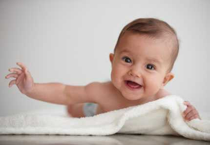 Phó giám đốc viện Phụ sản TW tư vấn sinh con khỏe, đẹp