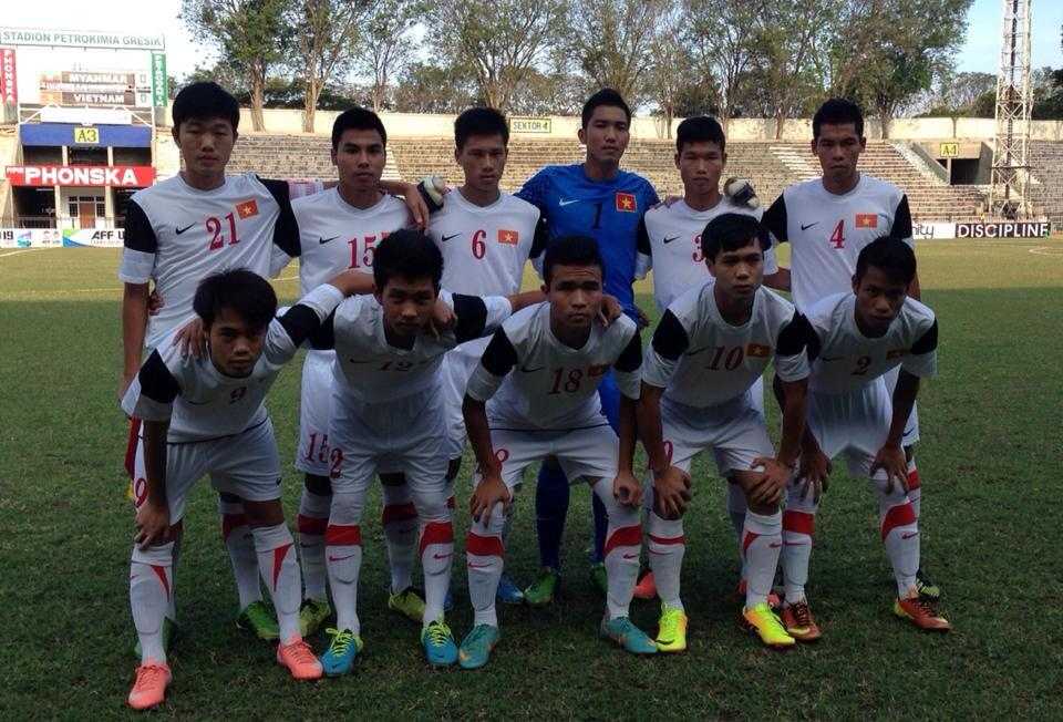 U19 Việt Nam