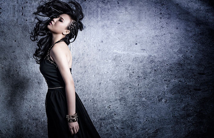 Ngắm những hình ảnh đẹp của Khánh Linh và Dương Trường Giang