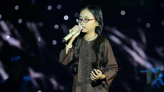 Dù được yêu mến và có tỷ lệ bình chọn lớn nhất nhưng Mỹ Chi đã không có đột phá gì mới mẻ. 