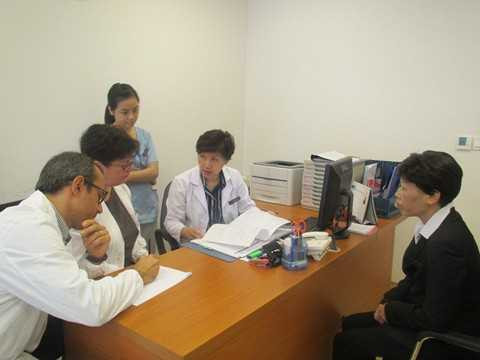 Phương pháp mới trong điều trị ung thư vú