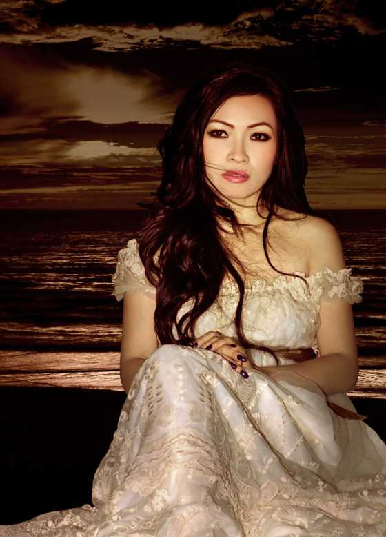 Phương Thanh_Chấn hưng nhạc Việt