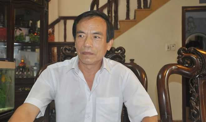 tướng giáp, thợ cắt tóc, bình dị, đại tướng Võ Nguyên Giáp