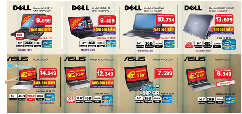 siêu thị điện máy pico