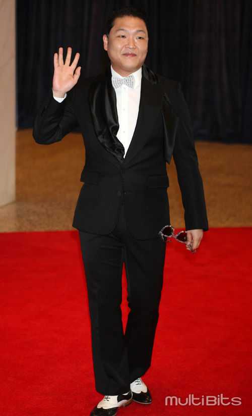 PSY