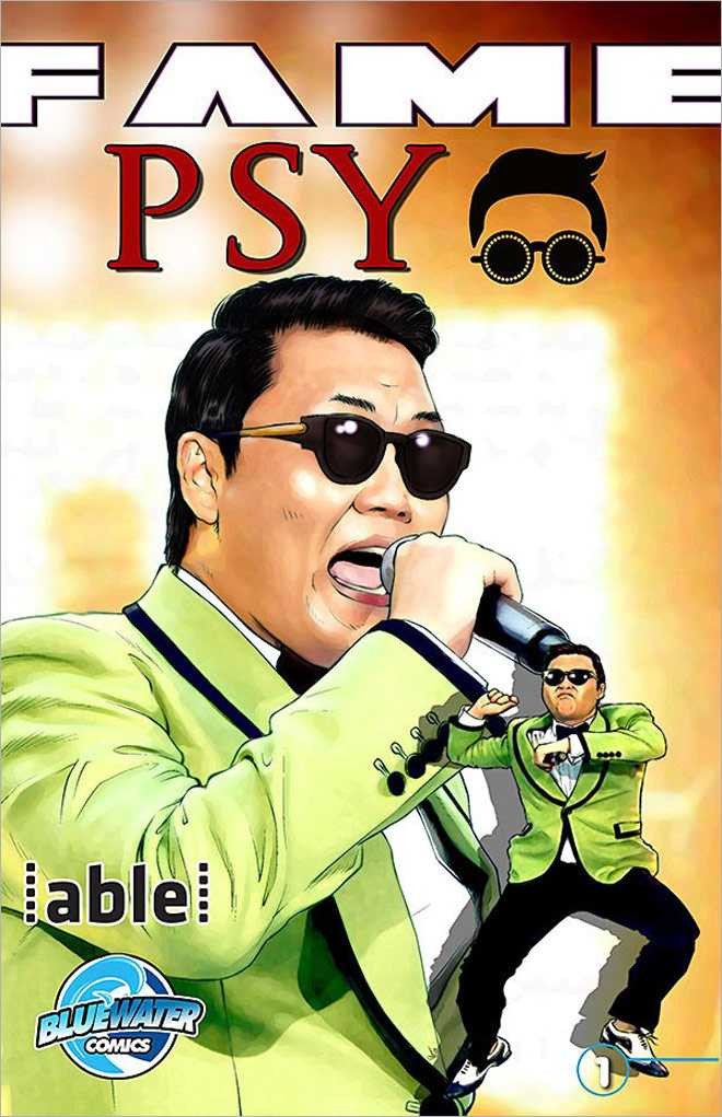 PSY