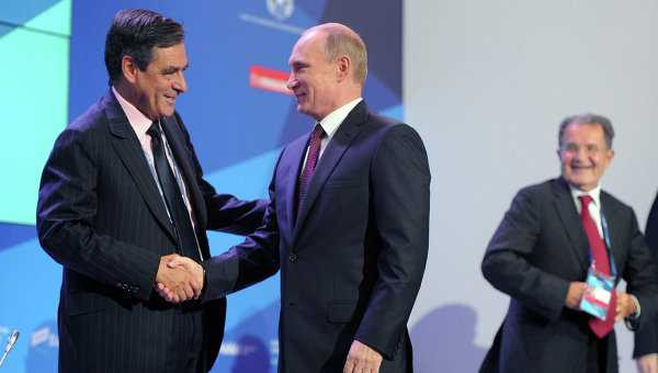 Putin tranh cử nhiệm kì Tổng thống tiếp theo?