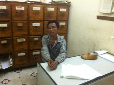 TP.HCM, Sài Gòn, giải cứu, ăn xin, xin tiền, Campuchia, bầu cử, bé trai.