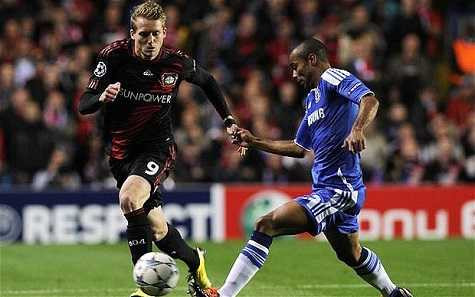 chuyển nhượng của chelsea