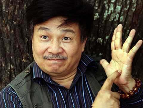 Nguyễn Văn Lượng