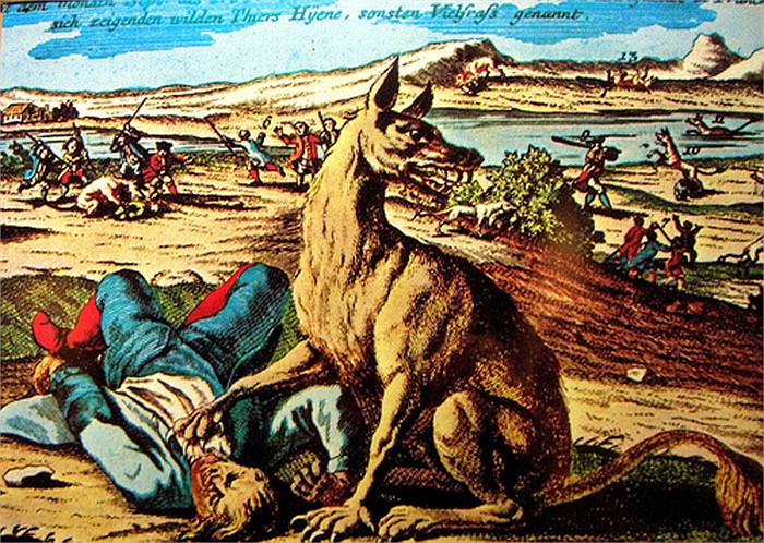 Như một cơn sóng thần hung hãn, người dân thành phố Les Hubacs của nước Pháp, đầu thế kỷ 18 đã rộ lên câu chuyện về những vụ quái thú Gevaudan tấn công loài người. Chúng ẩn nấp tại các khu rừng thuộc miền trung nước Pháp.