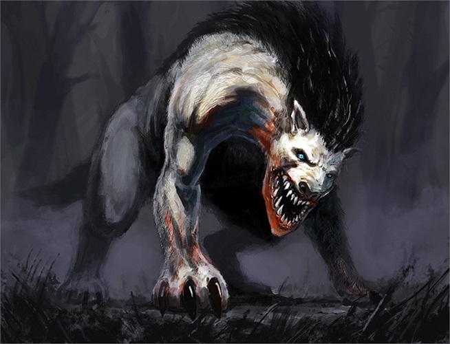 Nhưng súng đạn cũng chẳng là gì so với sự hung bạo, liều mình của ác thú Gevaudan. Đã có quá nhiều binh lính đã bị Gevaudan tấn công ngược lại.