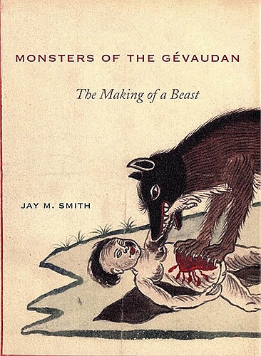 Quá lo lắng cho sinh mạng của những người dân nơi đây, vua Louis tiếp tục cử nhiều binh lính và một người nông dân bản địa có tên là Jean Chastel cùng tham gia vào việc săn lùng, hạ ngục nó.