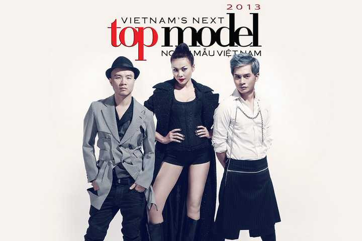 vietnam's next top model