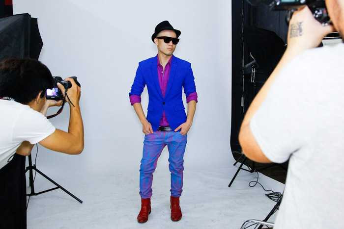 vietnam's next top model