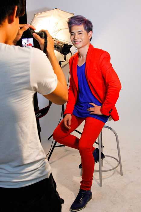 vietnam's next top model