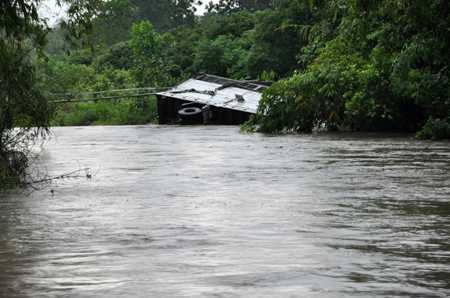 Quảng Ninh: 2 công nhân thiệt mạng trong bão số 5