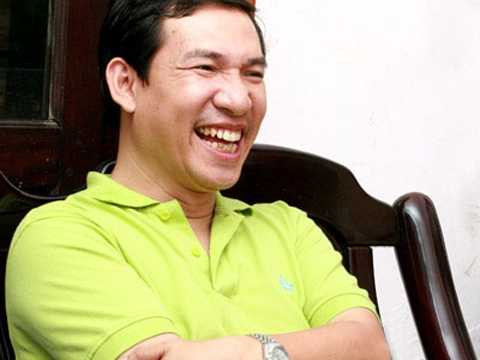 Quang Thắng, sao Việt, dạy con, nghệ thuật,