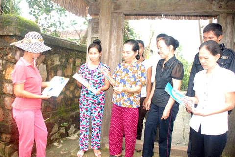 Đại tướng, Võ Nguyên Giáp, từ trần, thang thương, tiếc thương, nhân dân,Quảng Bình