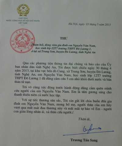 Quên mình cứu 4 em nhỏ: Dũng cảm và vô cảm!