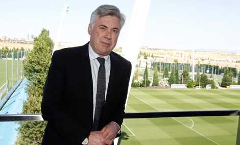 Ancelotti
