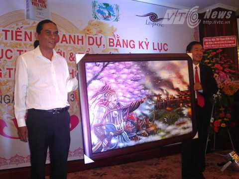 lịch sử võ học VN