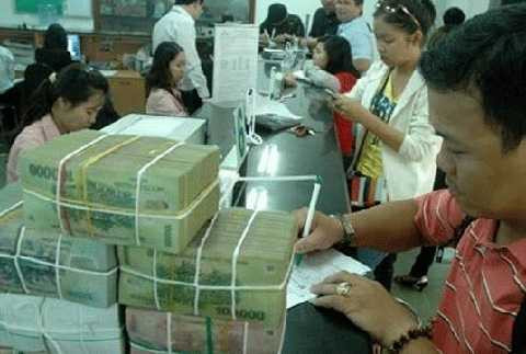 Với cách làm này, hai bên đều có lợi nhờ được hưởng lãi suất cao.