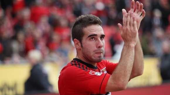 Tân binh mới của Real