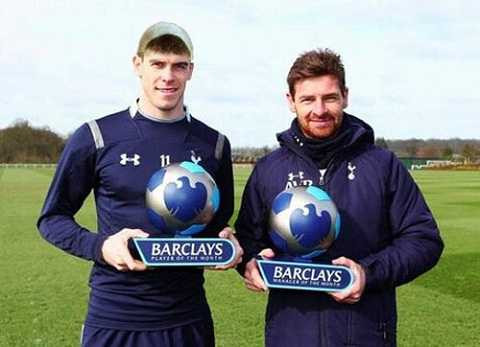 thầy trò villas-boas