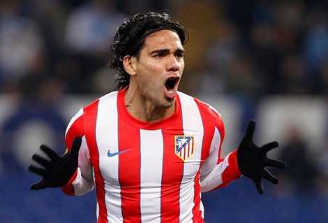 falcao