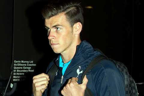 gareth bale