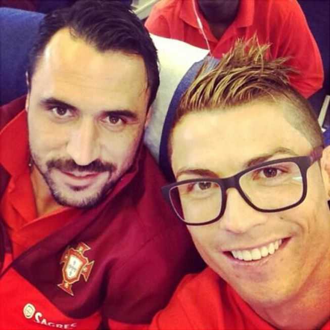 Ronaldo