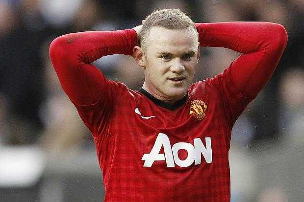 Rooney sang Chelsea