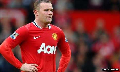 Rooney ngỗ ngược